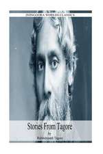 Stories from Tagore