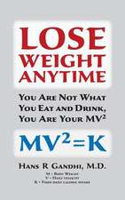 Lose Weight Anytime