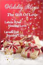 Holiday Magic - The Gift of Love: Sensual