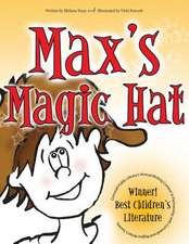 Max's Magic Hat