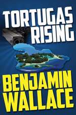 Tortugas Rising: Manual de Estudio