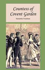 Countess of Covent Garden