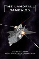 The Landfall Campaign