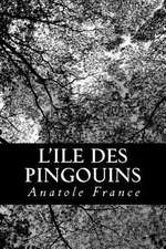 L'Ile Des Pingouins