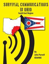 Survival Communications in Ohio