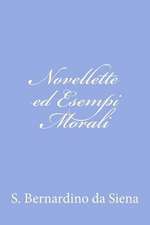 Novellette Ed Esempi Morali