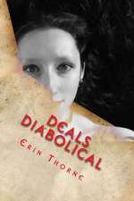 Deals Diabolical: Voluntary Service Overseas