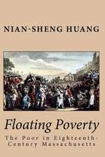 Floating Poverty