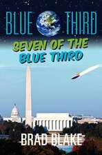 Blue Third - Seven of the Blue Third