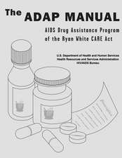 The Adap Manual