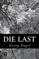 Die Last