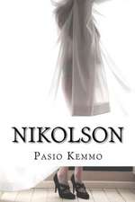 Nikolson: A Man and a Woman . . . and a Crime