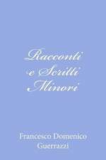 Racconti E Scritti Minori