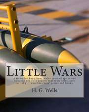 Little Wars