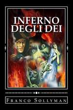 Inferno Degli Dei