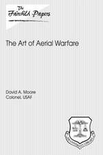 The Art of Aerial Warfare