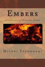 Embers