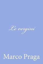 Le Vergini