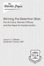 Winning the Retention Wars