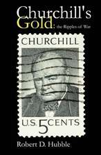 Churchill's Gold