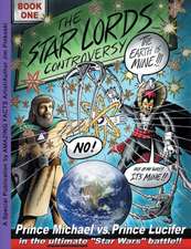 The Star Lords Controversy