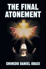 The Final Atonement