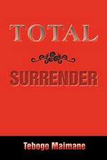 Total Surrender