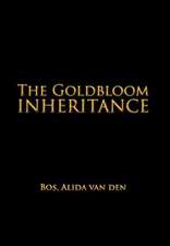 Bos, A: Goldbloom Inheritance