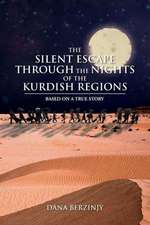 The Silent Escape Through the Nights of the Kurdish Regions