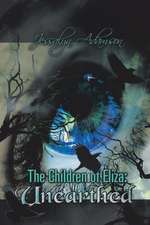 The Children of Eliza