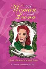 A Woman Named Leona