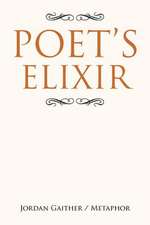 Poet's Elixir