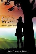 The Priest's Woman