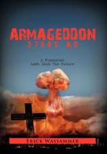 Wassammer, E: Armageddon 37005 Ad