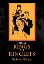 From Rings to Ringlets