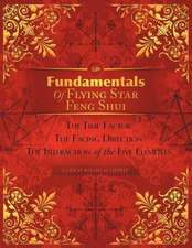 Fundamentals of Flying Star Feng Shui