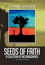 Henderson, S: Seeds of Faith