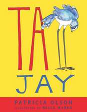 Tall Jay