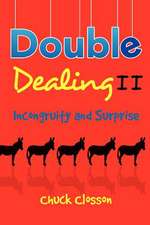 Double Dealing 2