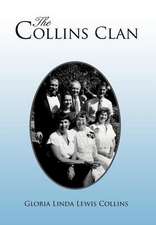 Collins, G: Collins Clan