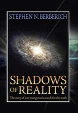 Berberich, S: Shadows of Reality