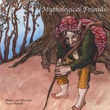 Mythological Friends