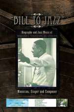 Bill to Jazz