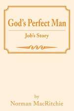 God's Perfect Man