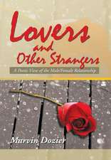 Lovers and Other Strangers