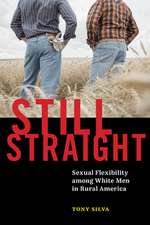 Still Straight – Sexual Flexibility among White Men in Rural America