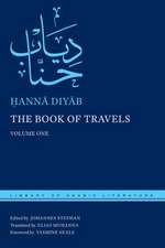 The Book of Travels – Two–Volume Set