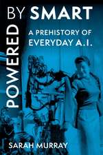 Powered by Smart