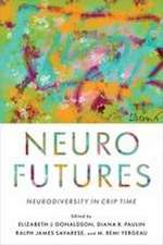 Neurofutures