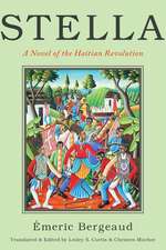 Stella – A Novel of the Haitian Revolution